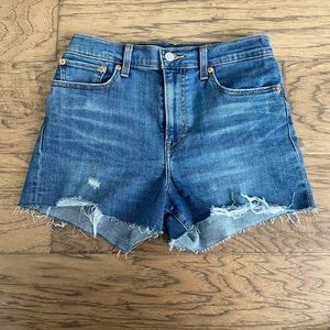 Levi 501 Shorts